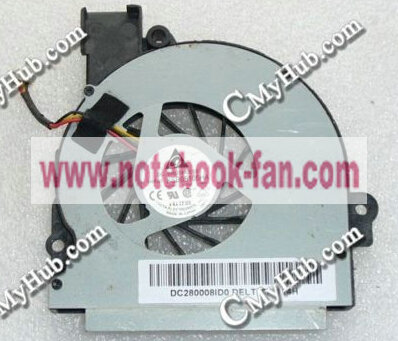 new Toshiba Satellite M640 M645 Fan DC280008ID0 KSB05105HA new Toshiba Satellite M640 M645 Fan DC280008ID0 KSB05105HA